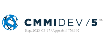 CMMI 5級(jí)認(rèn)證